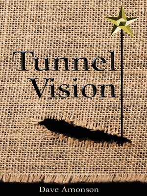 cover image of Tunnel Vision